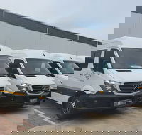Private Transfers - Minibus - Durban Arrivals and Departures - Accommodation Africa