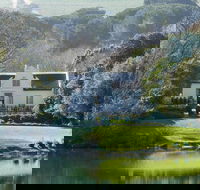 Full-Day Best of the Cape Peninsula Cape Point and Stellenbosch Tour - Accommodation Africa