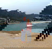 Table Mountain and Cape Town City Tour - Accommodation Africa