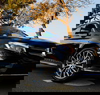 Luxury Airport Transfers Johannesburg - Accommodation Africa