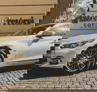 Luxury Airport Transfer - OR Tambo to Sandton - Accommodation Africa