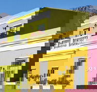 Table Mountain and Cape Town Half-Day Trip - Accommodation Africa
