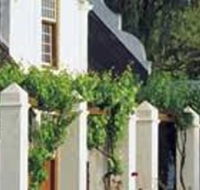 Stellenbosch Franschhoek and Paarl Valley Wine Day Trip - Accommodation Africa