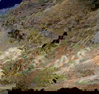 Mountain Splendor -The Kingdom of Lesotho from Durban - Accommodation Africa