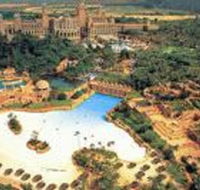 Pilanesberg Game Reserve Safari and Sun City Day Trip - Accommodation Africa