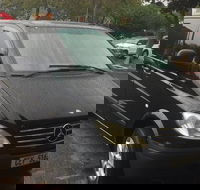 Airport transfer to and from Capetown international airport - Accommodation Africa