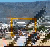 Visit Robben Island Nelson Mandelas Prison From Cape Town Plus Ferry Tickets H/D - Accommodation Africa
