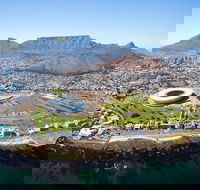 Cape Peninsula Guided Private Day Trip from Cape Town - Accommodation Africa