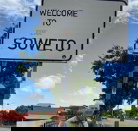 Half-Day Tour of Soweto Tour - Accommodation Africa