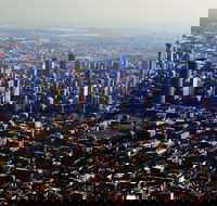 Johannesburg Half Day Small Group Tour - Accommodation Africa