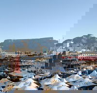 Cape Town Private Food Tour with a Local 100 Personalized - Accommodation Africa