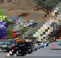 Private History  Culture Tour of Bo-Kaap and District 6 with a Local Guide - Accommodation Africa