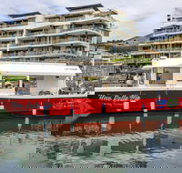 30min Harbour Boat Cruise Cape Town - Accommodation Africa