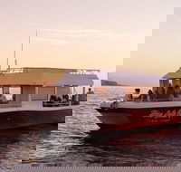 Sunset Boat Cruise Cape Town - Accommodation Africa