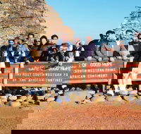 3 Day Private Full Day Cape Town Including entry feePeninsulaWineCity Tour - Accommodation Africa