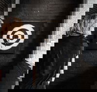2-Hour Urban Axe Throwing Lounge Experience in Cape Town - Accommodation Africa