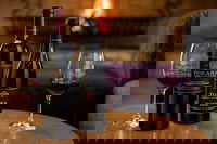 Tshatshu Eastern-cape Accommodation Africa
