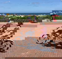 Bicycle Rental on Durbans Promenade - Accommodation Africa