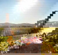 Full Day Wine Tour From Cape Town - Accommodation Africa