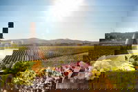 Tshatshu Eastern-cape Accommodation Africa