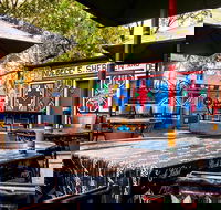 Private Lesedi Cultural Village Half Day Tour from Johannesburg - Accommodation Africa