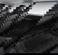 Arrival Private Transfer JNB Airport to Johannesburg Pretoria or SunCity by Van - Accommodation Africa