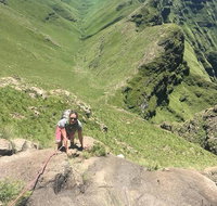 Half-Day Guided Rock Climbing Tour from Johannesburg - Tourism Africa
