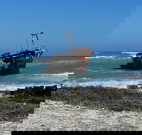 2 Day Safari Experience from Cape Town - Accommodation Africa