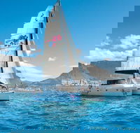 Sunset Champagne Cruise from Cape Town - Accommodation Africa