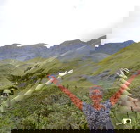 Full Day Sani Pass and Lesotho Tour from Durban in 4X4 - Accommodation Africa