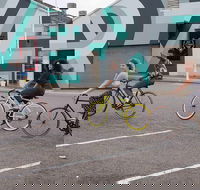 Durban Bike Rental - Accommodation Africa