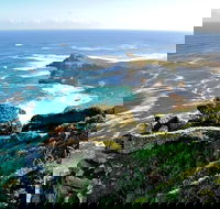 Full-day Private Cape Peninsula Tour - Accommodation Africa