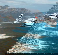 Cape Town Helicopter Tour Atlantic Coast - Accommodation Africa