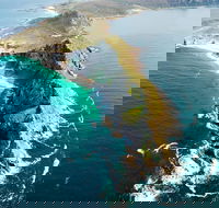 Cape Peninsula Cape of Good Hope and Cape Point Scenic Helicopter Flight - Accommodation Africa