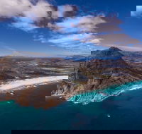 Two Oceans Scenic Helicopter Flight from Cape Town - Accommodation Africa