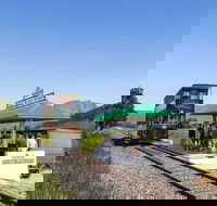 Full-Day Franschhoek Hop On Hop Off Wine Tram Tour from Cape Town - Accommodation Africa