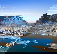 Cape Town Township Tour including Robben Island - Walk to Freedom Tour - Accommodation Africa