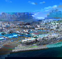 Cape Town Guided City Day Tour - Accommodation Africa