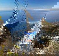 Table Mountain Experience with Half-Day Private Chauffeur - Accommodation Africa