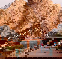 Sun City - Accommodation Africa