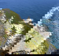 Cape Town Cape Peninsula Half Day Private Tour - Accommodation Africa