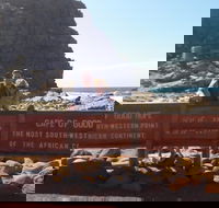 Cape Town Cape Peninsula Private Tour Full Day - Accommodation Africa
