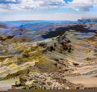 Sani Pass Day Tour from Durban - Accommodation Africa