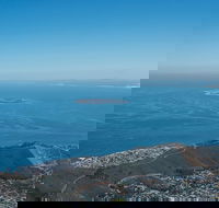 Full Day Private Cape Town City Tour - Accommodation Africa