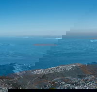 Half Day Private Cape Town City Tour - Accommodation Africa
