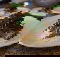 Private South African Cape Malay Cooking Class - Accommodation Africa