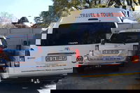 Tokoza Gauteng Accommodation Africa