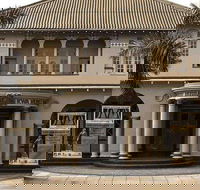Durban City Half Day Tour - Accommodation Africa