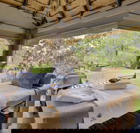 3 Day Luxury Pilanesberg Park Safari - Accommodation Africa