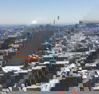 Private Johannesburg City Apartheid Museum with Soweto Tour R1900 - Accommodation Africa